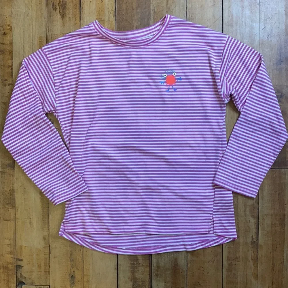 Girls size 12 gap sleep shirt